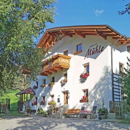 Haus Zur Muehle Apartment Ried im Oberinntal Luaran gambar