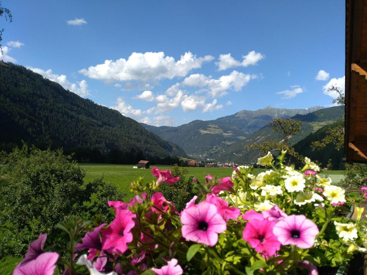 Haus Zur Muehle Apartment Ried im Oberinntal Luaran gambar