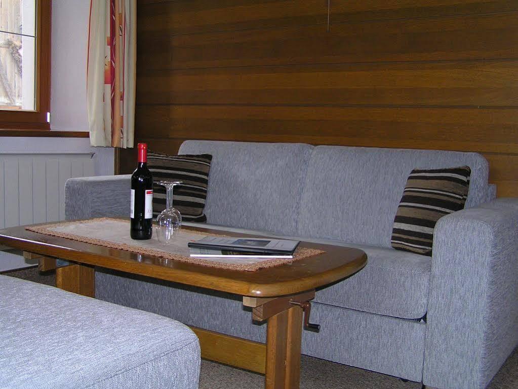 Haus Zur Muehle Apartment Ried im Oberinntal Luaran gambar
