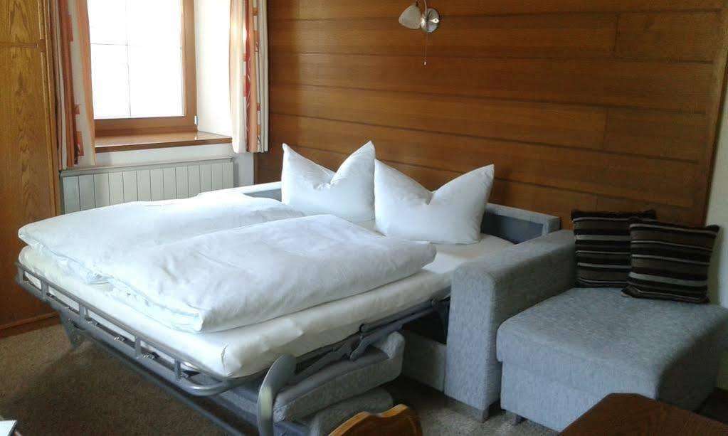 Haus Zur Muehle Apartment Ried im Oberinntal Luaran gambar