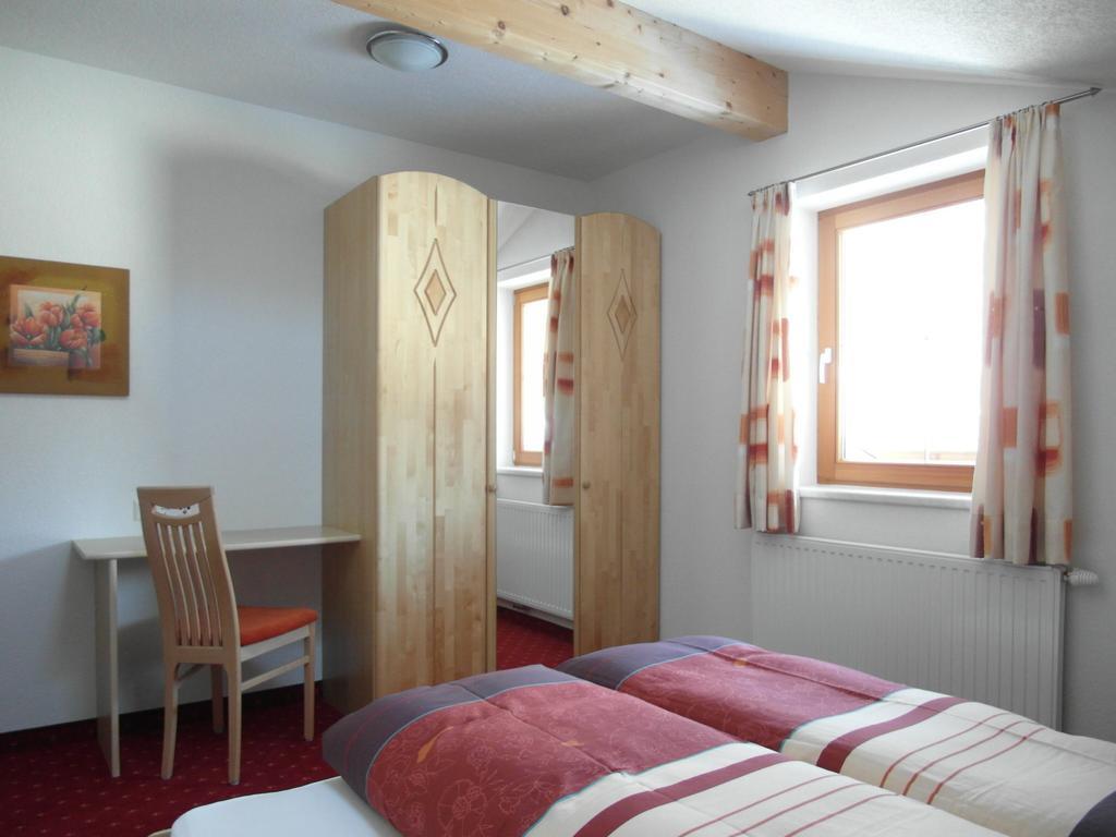 Haus Zur Muehle Apartment Ried im Oberinntal Bilik gambar