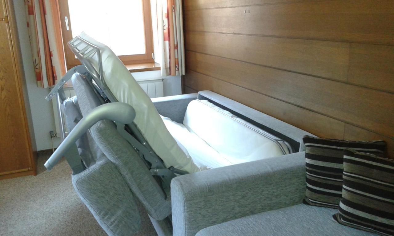 Haus Zur Muehle Apartment Ried im Oberinntal Luaran gambar