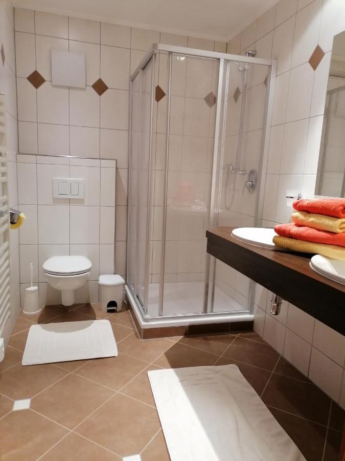 Haus Zur Muehle Apartment Ried im Oberinntal Luaran gambar
