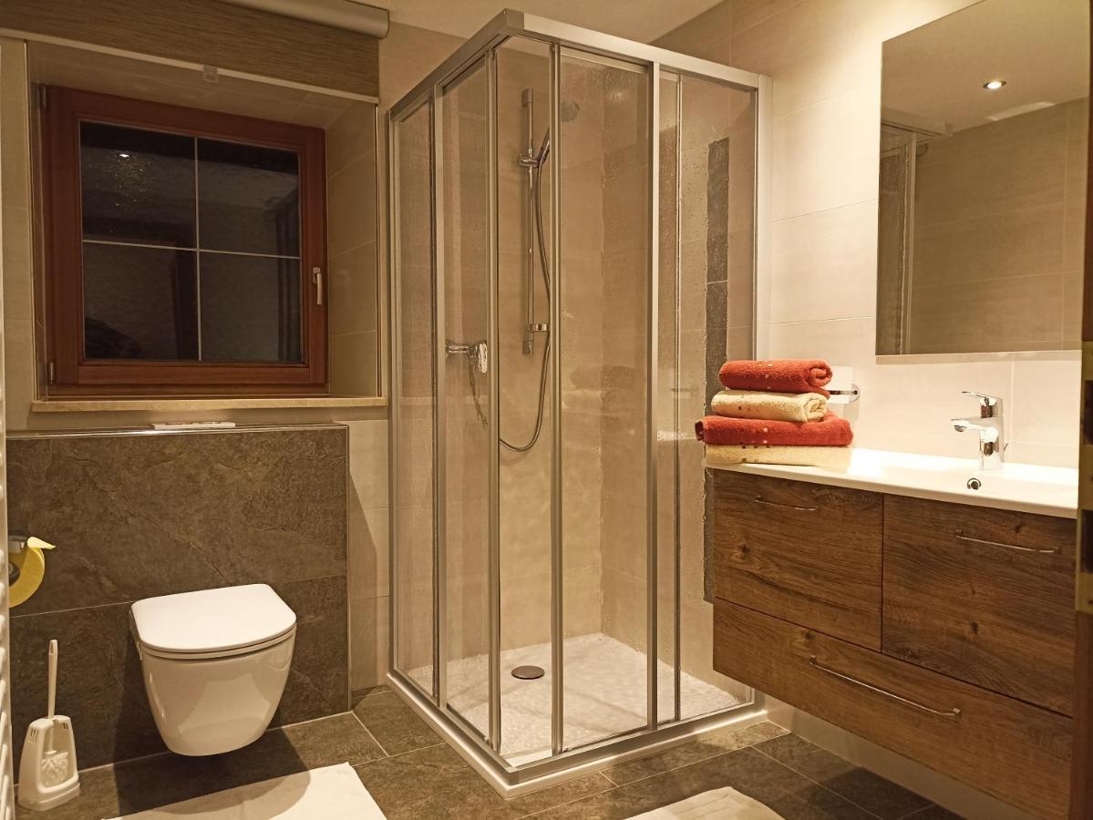 Haus Zur Muehle Apartment Ried im Oberinntal Luaran gambar