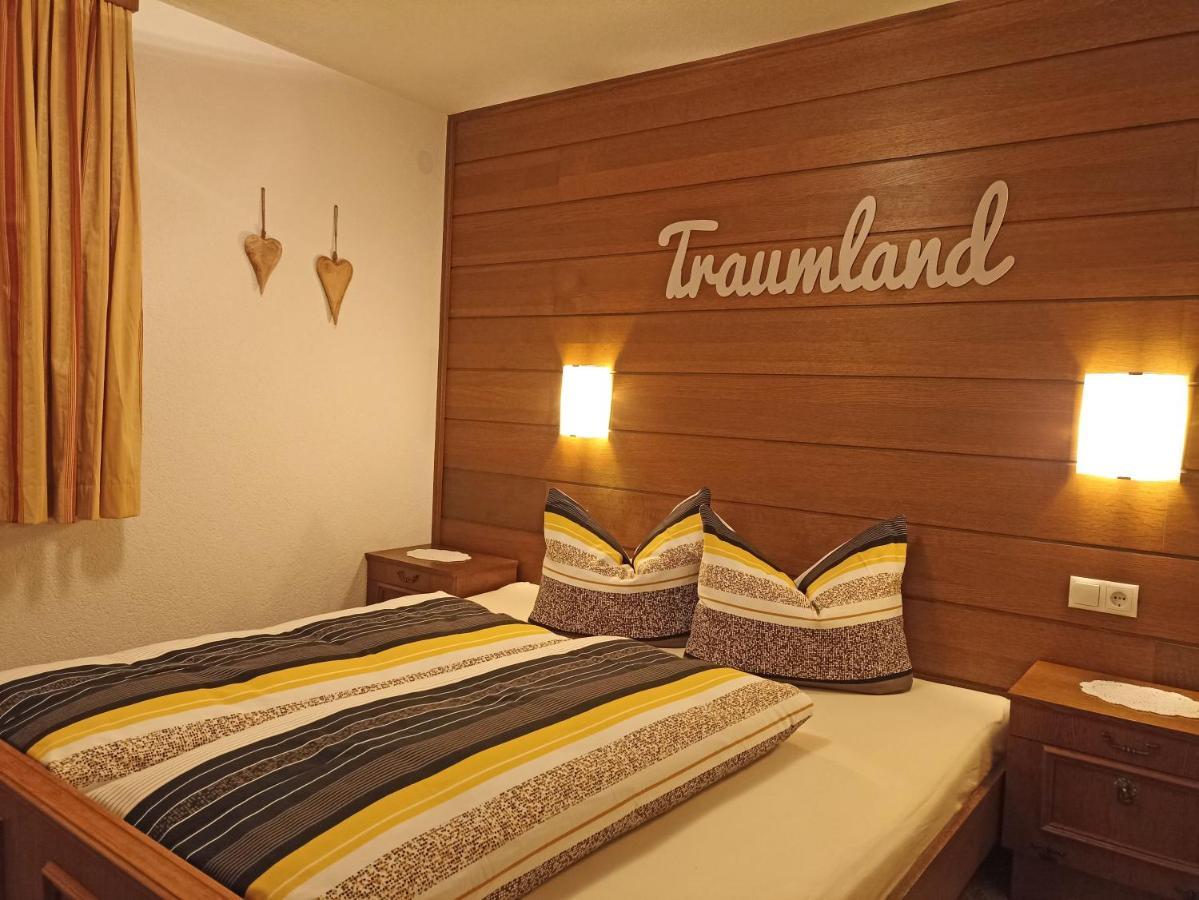 Haus Zur Muehle Apartment Ried im Oberinntal Luaran gambar