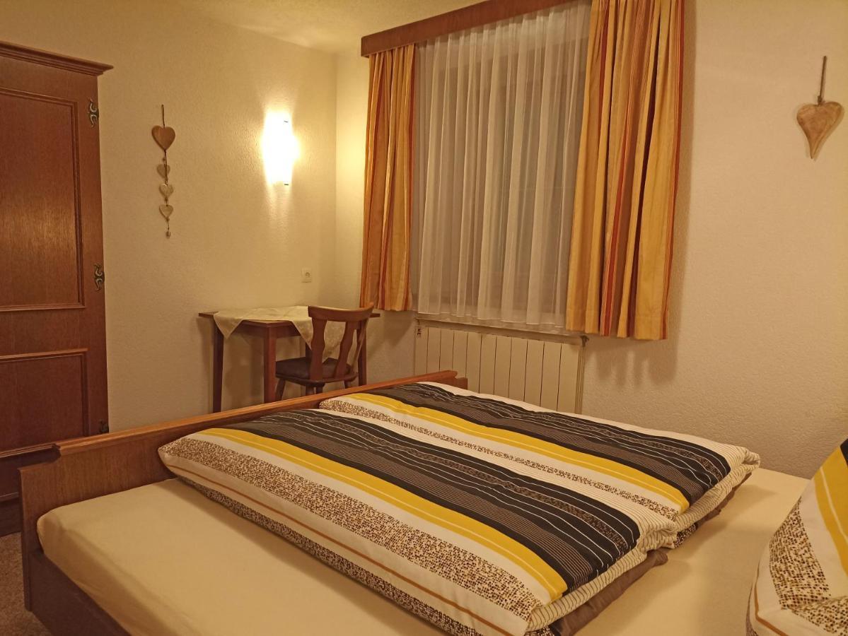 Haus Zur Muehle Apartment Ried im Oberinntal Luaran gambar