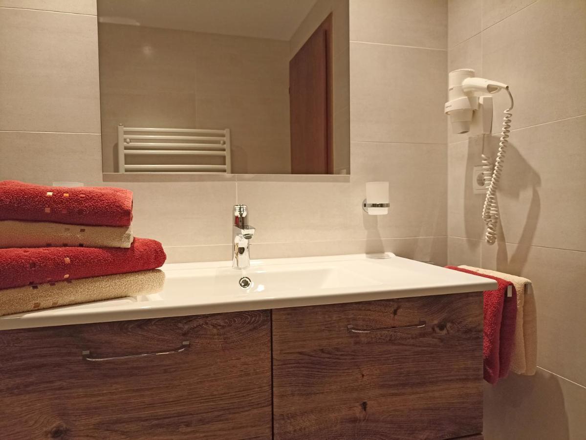 Haus Zur Muehle Apartment Ried im Oberinntal Luaran gambar
