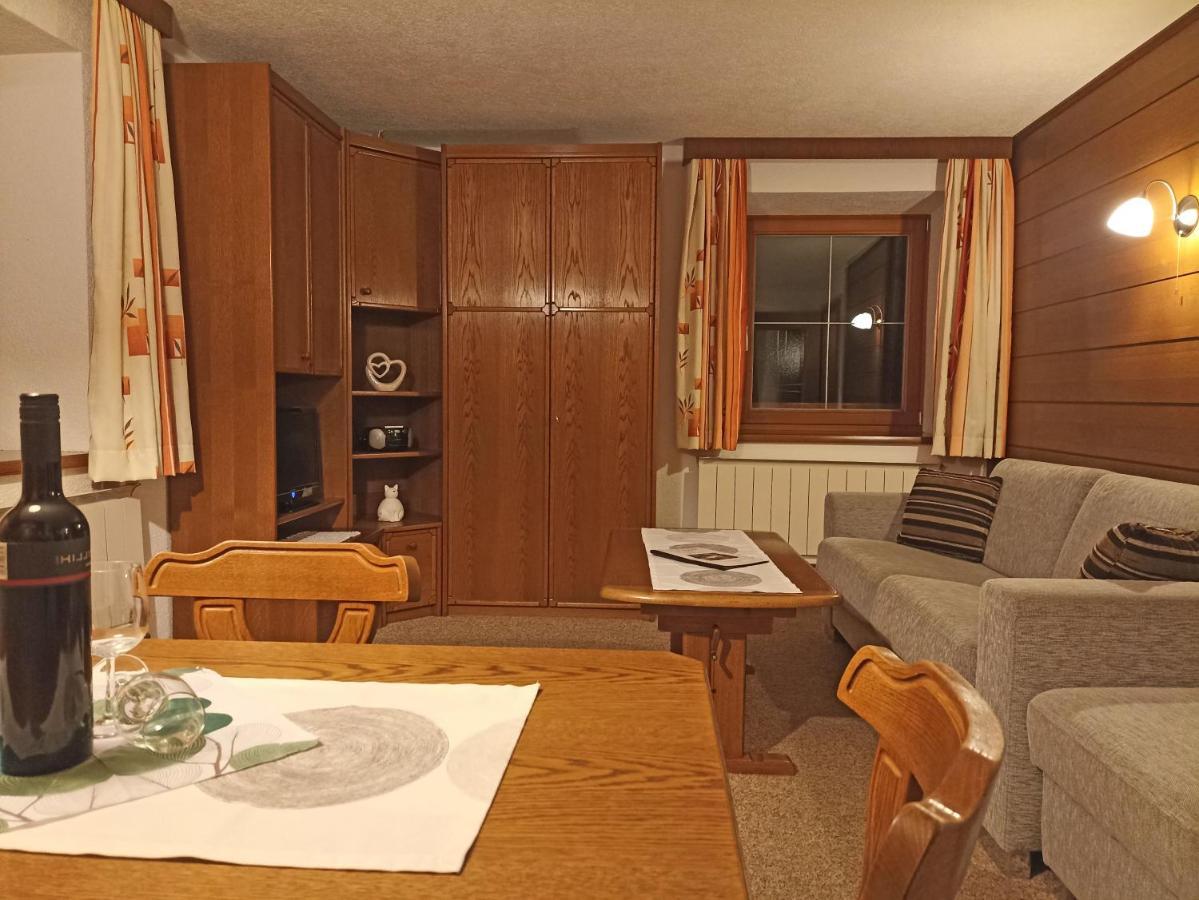 Haus Zur Muehle Apartment Ried im Oberinntal Luaran gambar