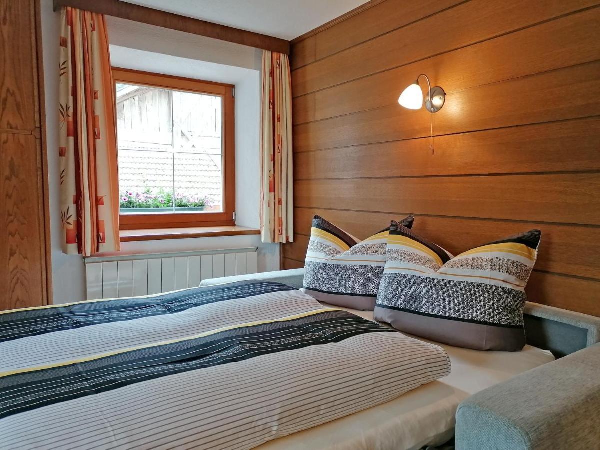 Haus Zur Muehle Apartment Ried im Oberinntal Luaran gambar