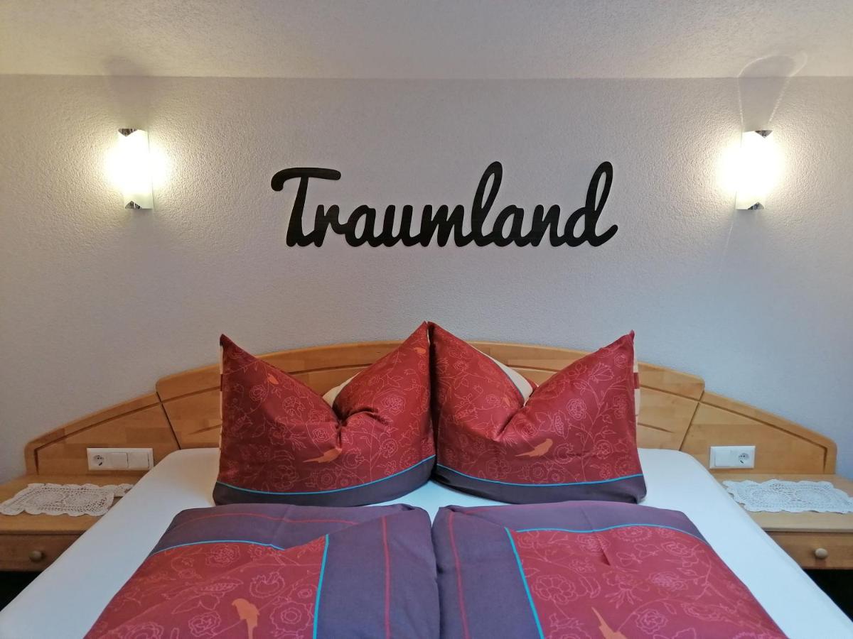 Haus Zur Muehle Apartment Ried im Oberinntal Luaran gambar