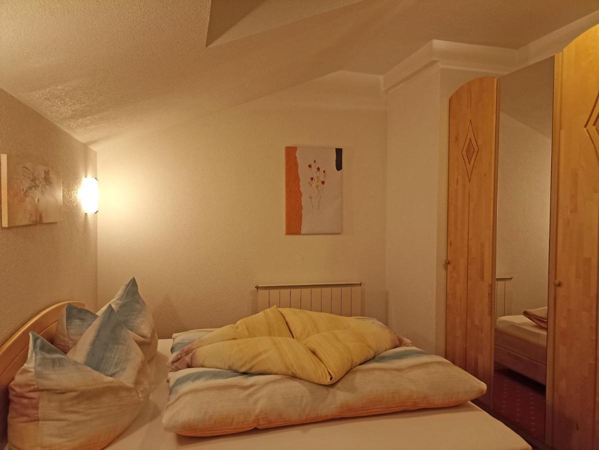 Haus Zur Muehle Apartment Ried im Oberinntal Luaran gambar
