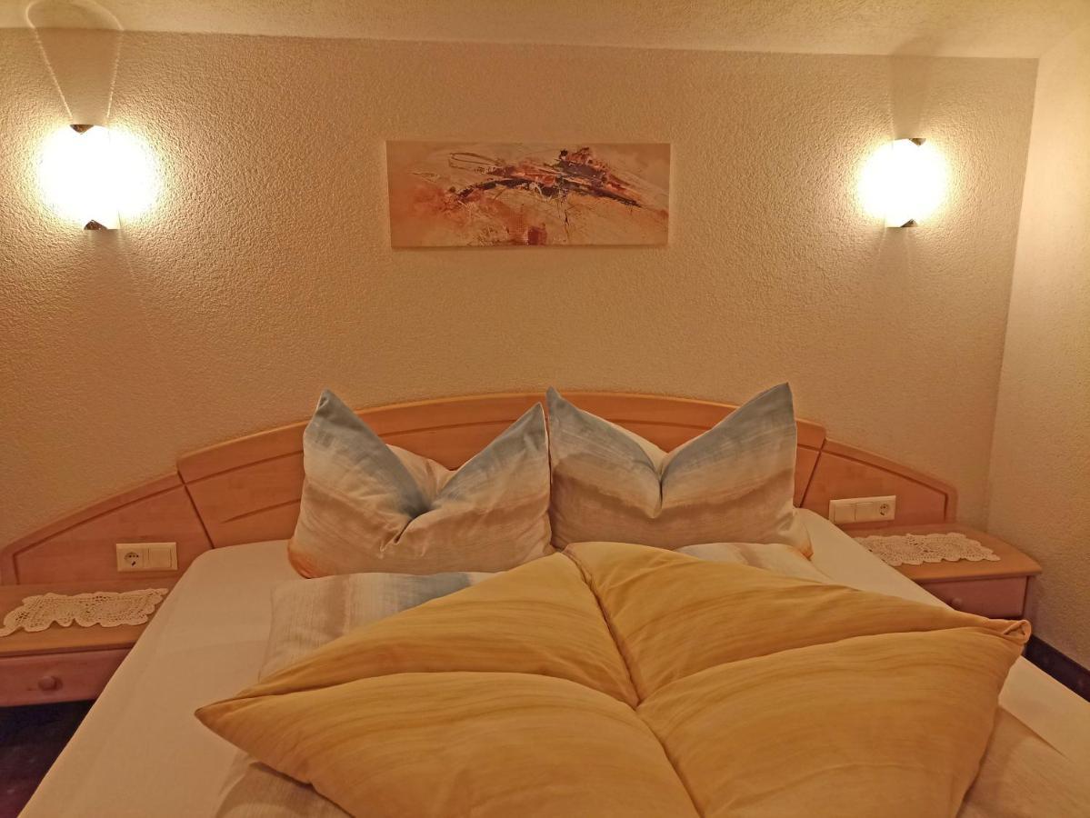 Haus Zur Muehle Apartment Ried im Oberinntal Luaran gambar