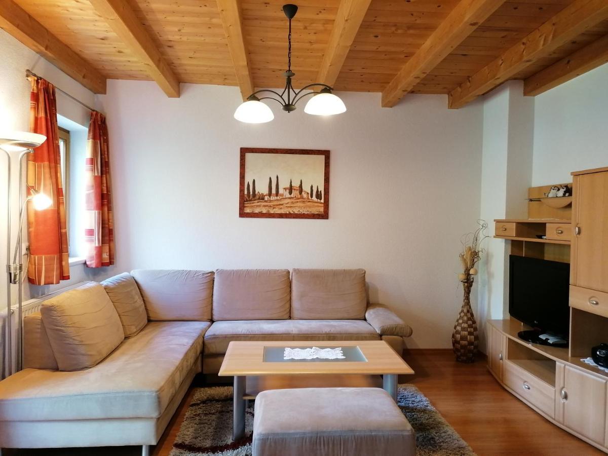 Haus Zur Muehle Apartment Ried im Oberinntal Luaran gambar